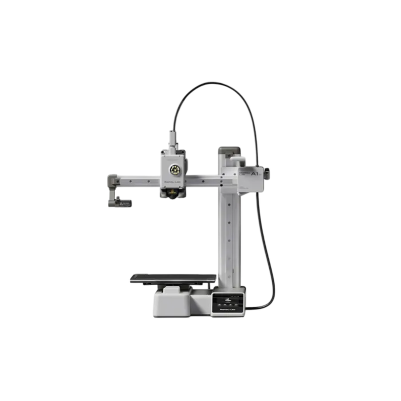 Bambu Lab A1 Mini 3D Printer (BAM-PF002-M-UK)
