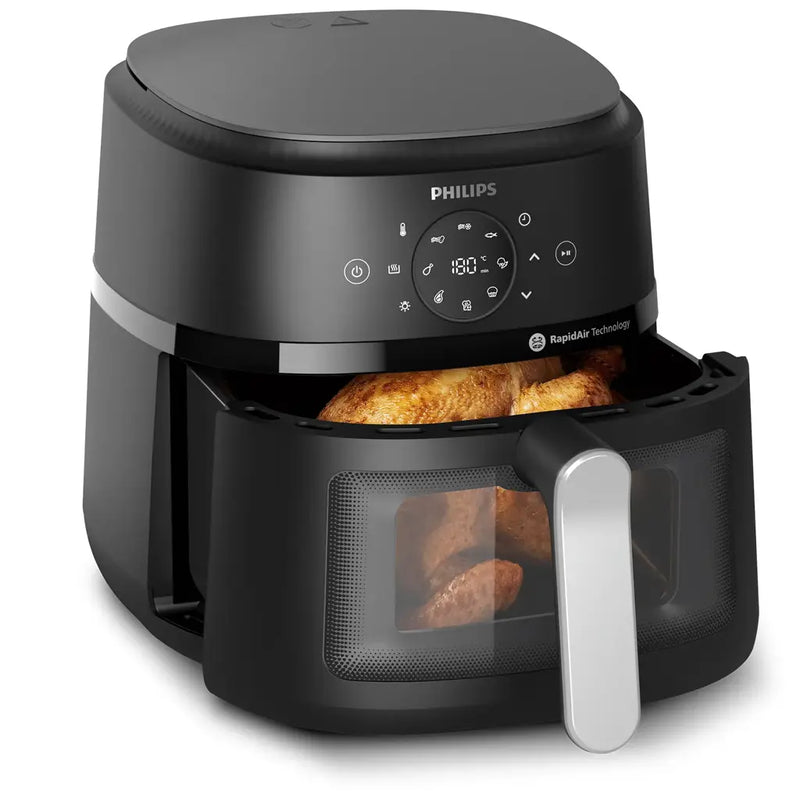Philips 2000 Series 6.2L Airfryer NA231/09