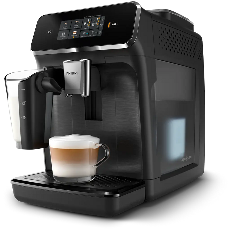 Philips Series 2300 Fully Automatic Espresso Machine EP2330/31