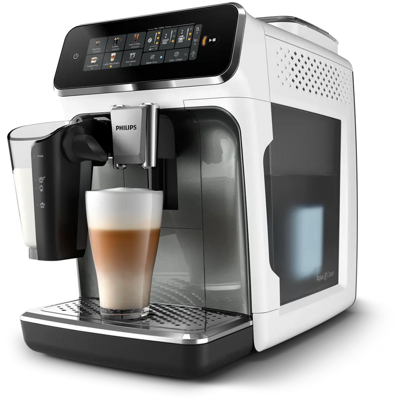 Philips Series 3300 Fully Automatic Espresso Machine EP3343/31