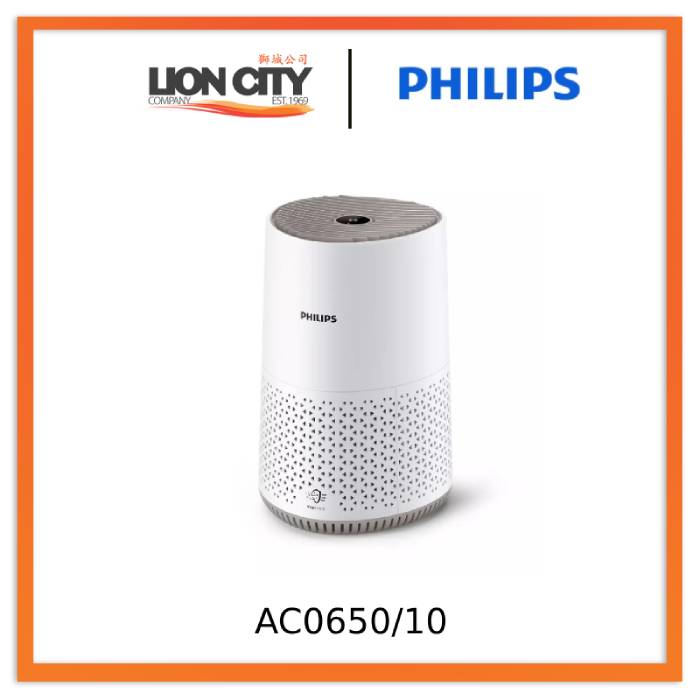 Philips AC-0650/10 Air Purifier