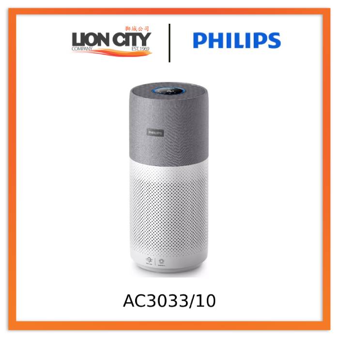 Philips AC3033/10 3000i Series Air Purifier