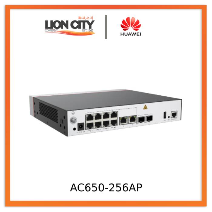 Huawei AC650-256AP Controller mainframe