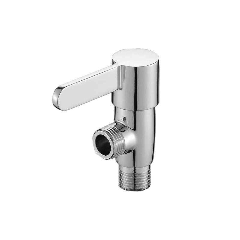 ALTA A91310 Angle Valve Chrome