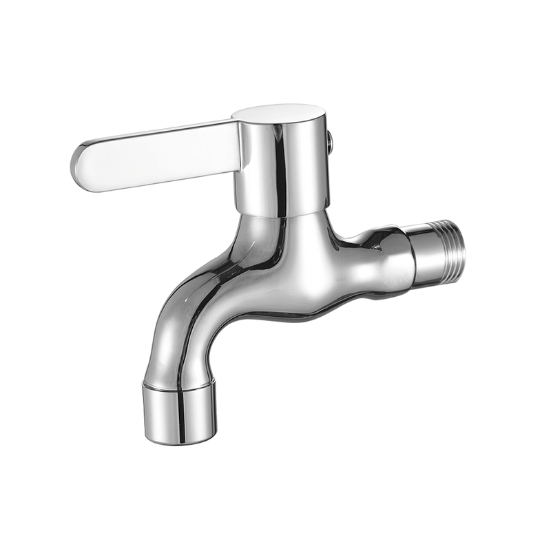 ALTA B91351 Bib Tap Chrome