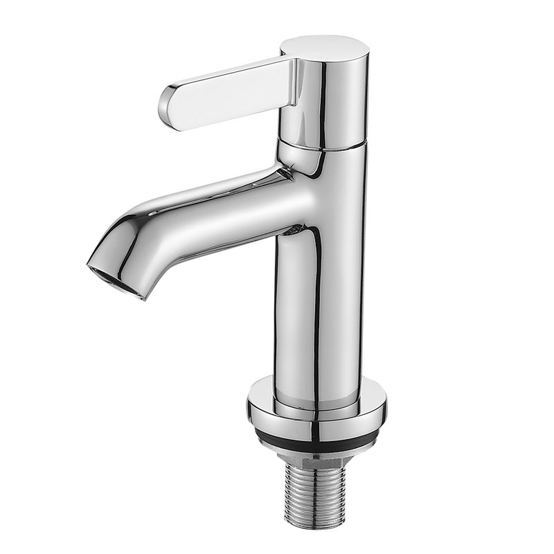 Rubine ALTA P91325 Basin Tap Chrome