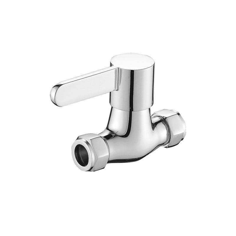 ALTA S91300 Stop Valve Chrome