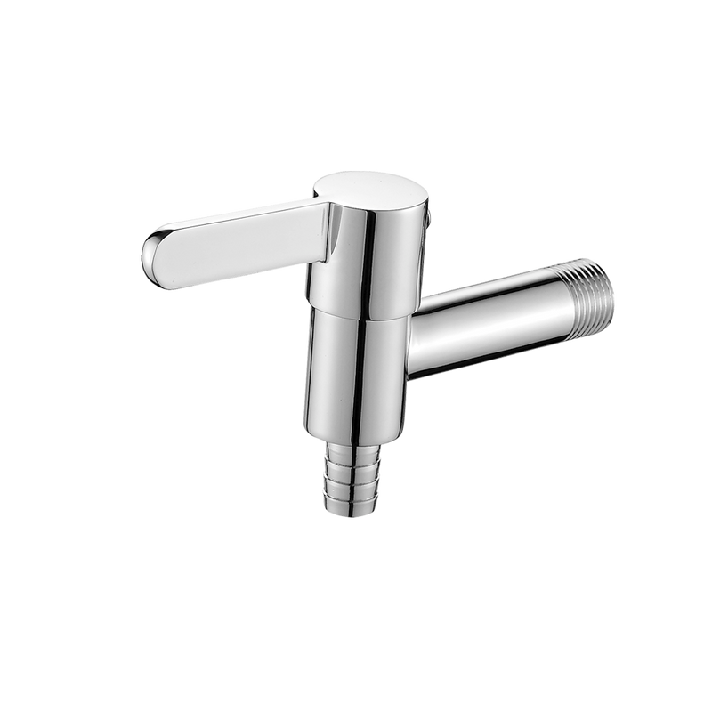 ALTA U91370 Union Tap Chrome