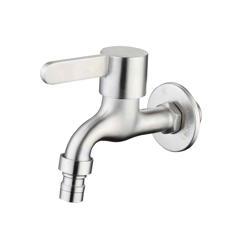ALTA U91375 SS Union Tap Stainless Steel