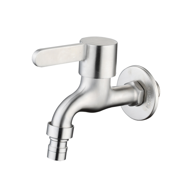 ALTA U91375 SS Union Tap Stainless Steel