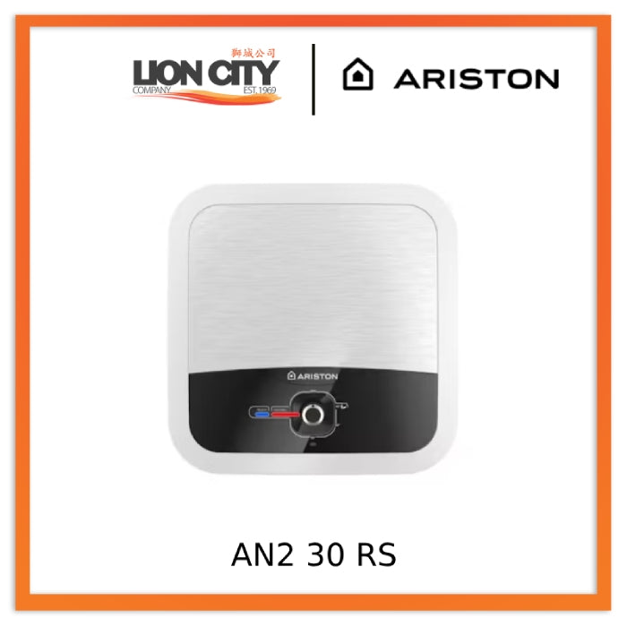 Ariston AN2 15 RS/ 30 RS Storage Water Heater