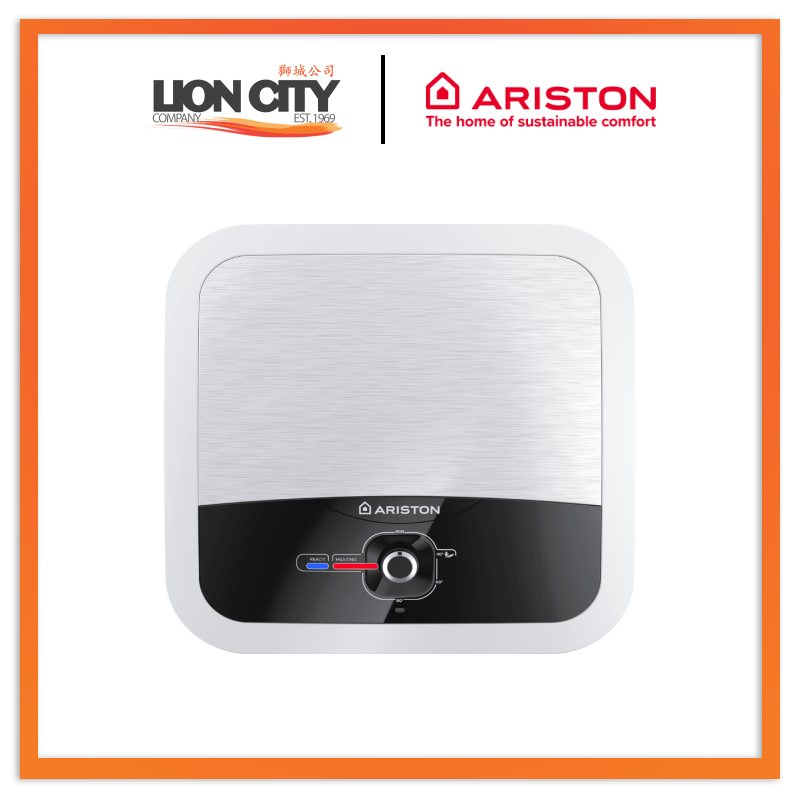 Ariston Andris2 RS 15 Liters Andris Storage Heater
