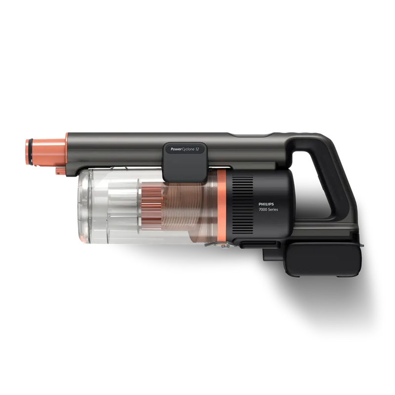 Philips 7000 Series Cordless Vacuum Pet XC7055/01