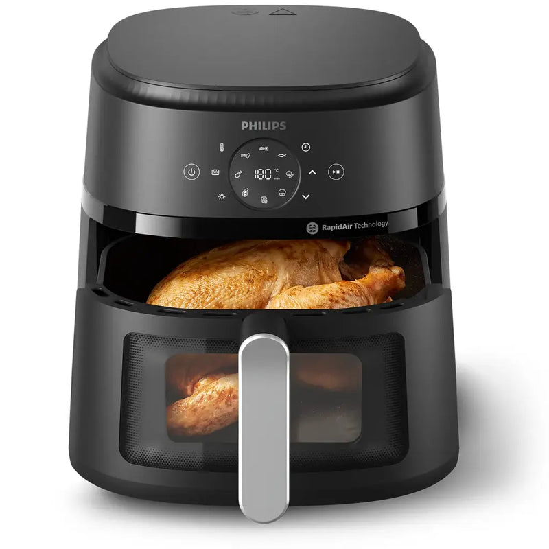 Philips 2000 Series 6.2L Airfryer NA231/09