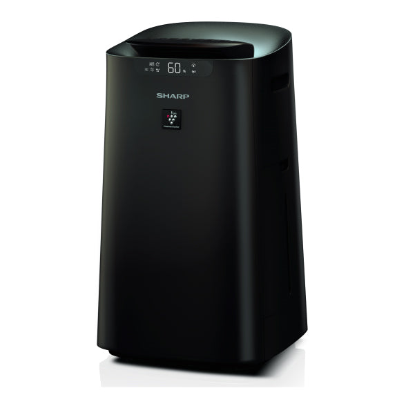 Sharp 62m² Humidifying Air Purifier KI-L80E-T