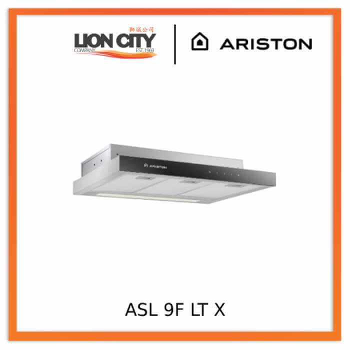 Ariston ASL 9F LT X 90cm Compact Hood