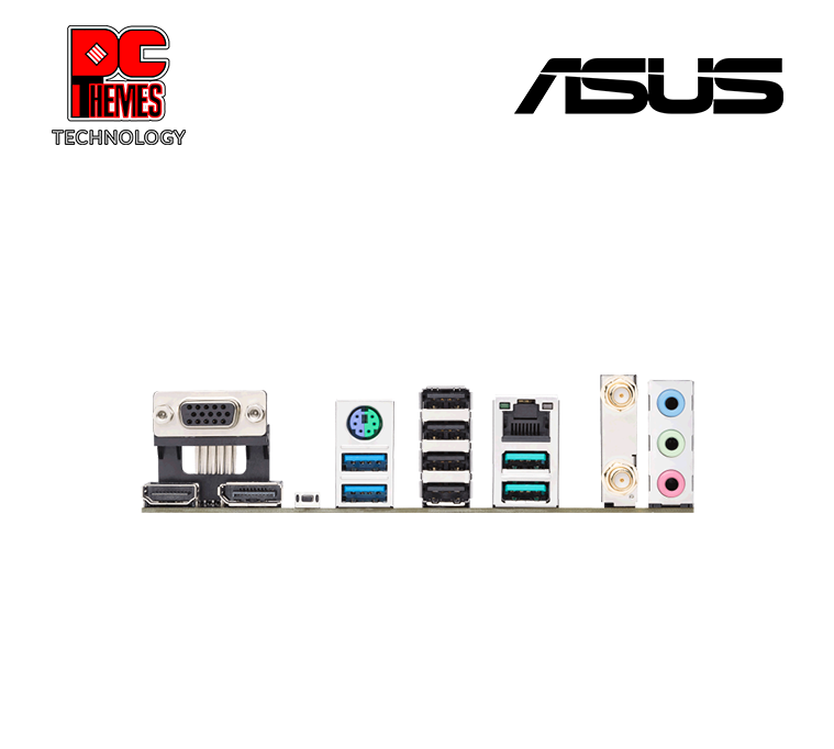 Asus Prime B650M-A Wifi II Am5 Motherboard