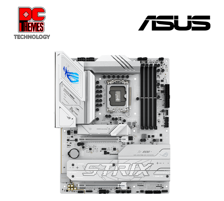 Asus Rog Strix B860-A Gaming Wifi Motherboard