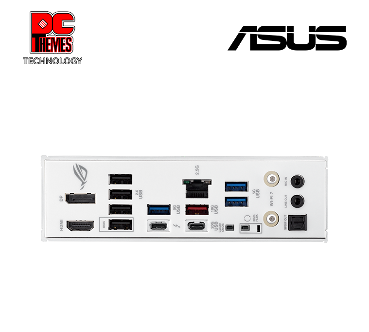 Asus Rog Strix B860-G Gaming Wifi Motherboard