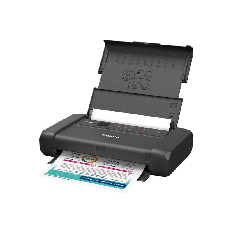 Canon PIXMA TR160 Wireless Mobile Printer