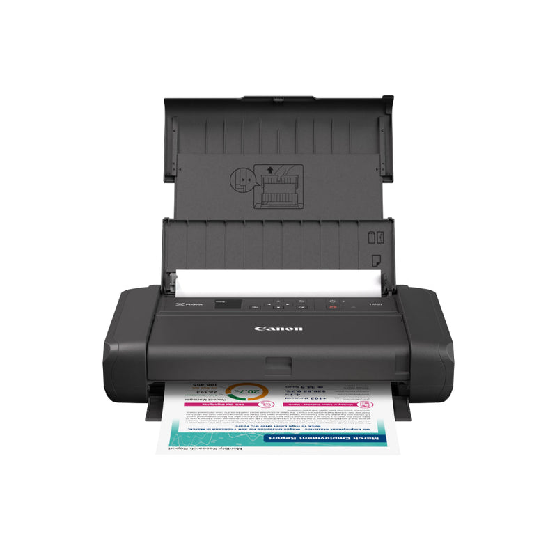 Canon PIXMA TR160 Wireless Mobile Printer