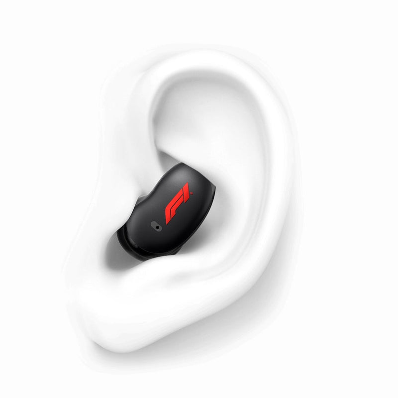 Belkin SoundForm Anywhere Ultra Compact TWS Earbuds Disney Black