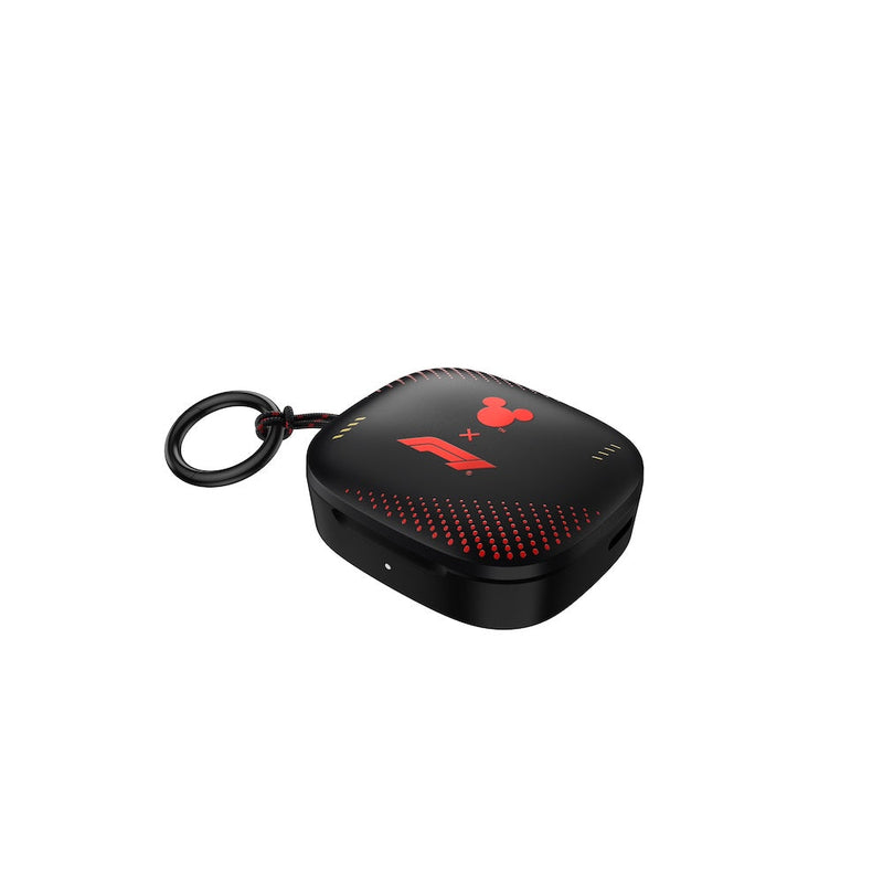 Belkin SoundForm Anywhere Ultra Compact TWS Earbuds Disney Black
