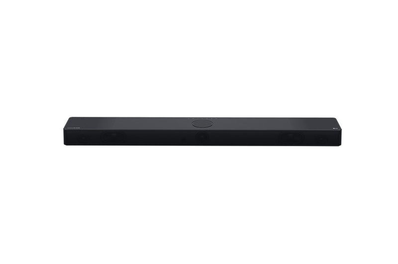 LG SC9S 3.1.3 Channel Dolby Atmos Soundbar for Immersive Home Audio Experience