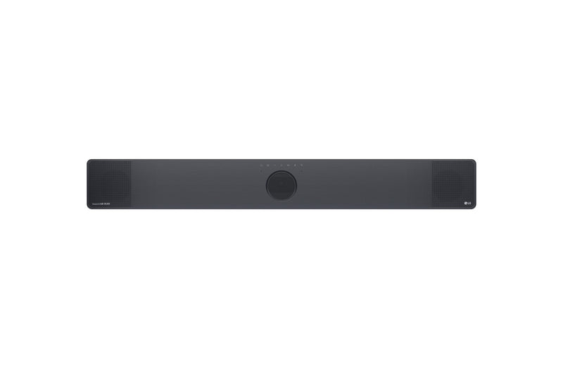 LG SC9S 3.1.3 Channel Dolby Atmos Soundbar for Immersive Home Audio Experience