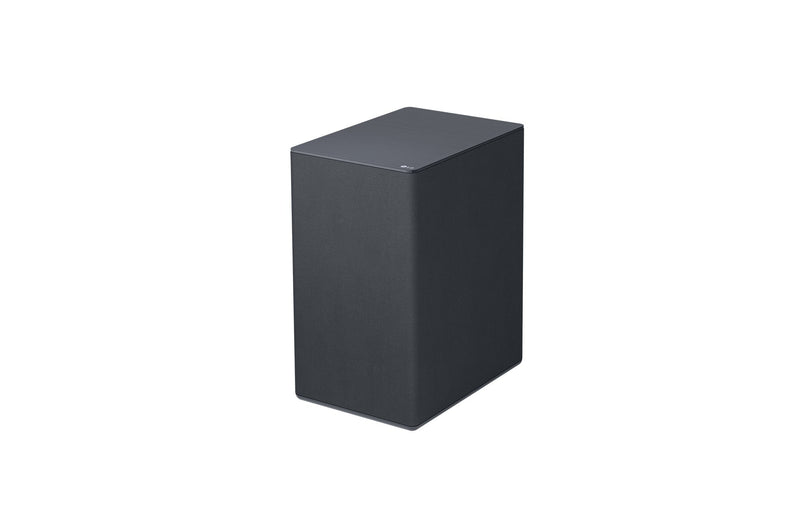 LG SC9S 3.1.3 Channel Dolby Atmos Soundbar for Immersive Home Audio Experience