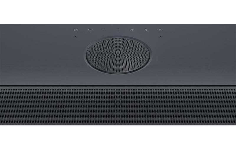 LG SC9S 3.1.3 Channel Dolby Atmos Soundbar for Immersive Home Audio Experience