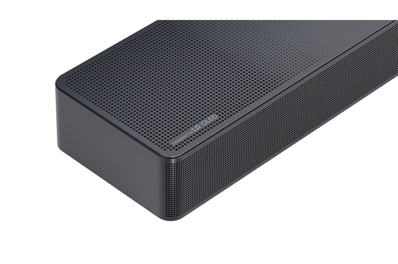 LG SC9S 3.1.3 Channel Dolby Atmos Soundbar for Immersive Home Audio Experience