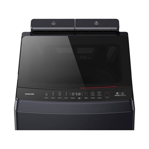 Toshiba AW-DUM1300KS T16 12Kg Top Load Washer