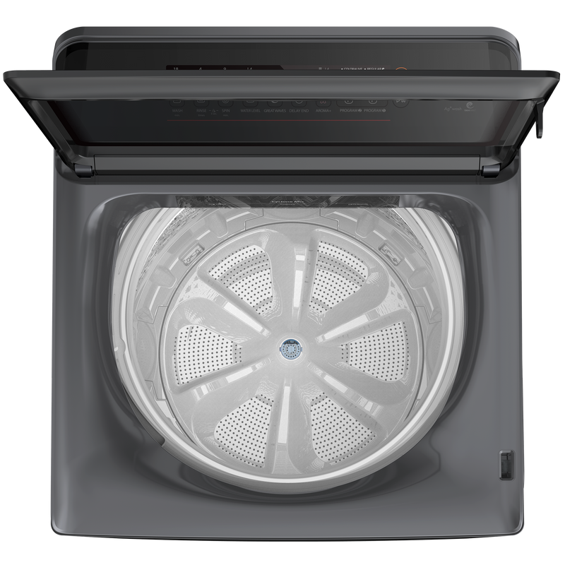 Toshiba AW-T26D1600XS(MG) 15kg Top Load Washer