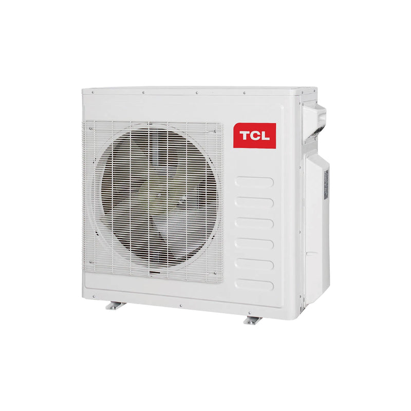 TCL BreezeIN Air Conditioner