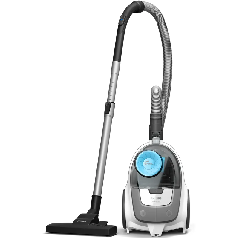 Philips 2000 Series Bagless Vacuum Cleaner XB2023/61