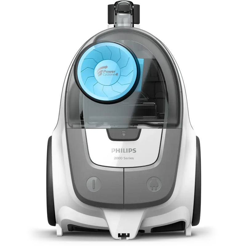 Philips 2000 Series Bagless Vacuum Cleaner XB2023/61