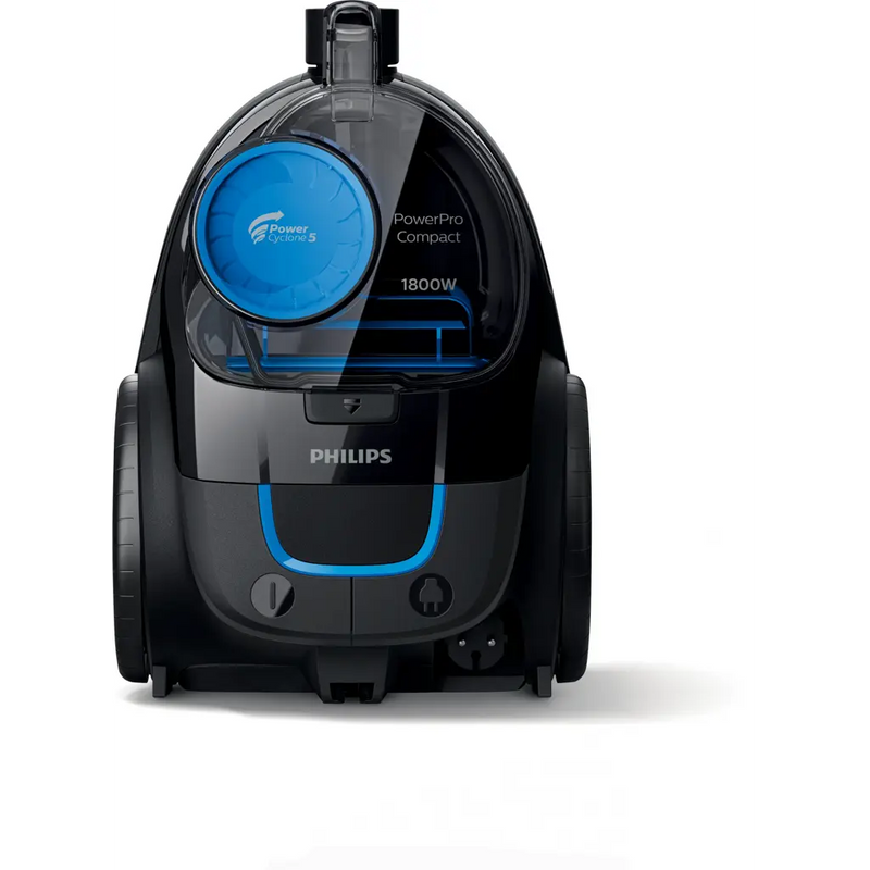 Philips 3000 Series Bagless Vacuum Cleaner FC9350/61