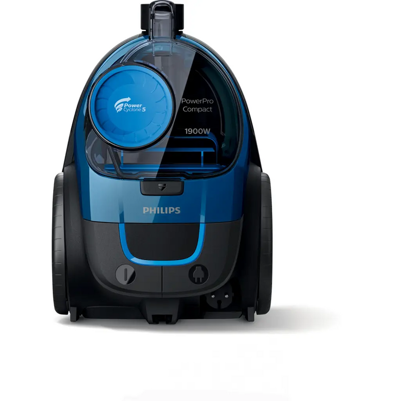 Philips PowerPro Compact Bagless Vacuum Cleaner FC9352/61