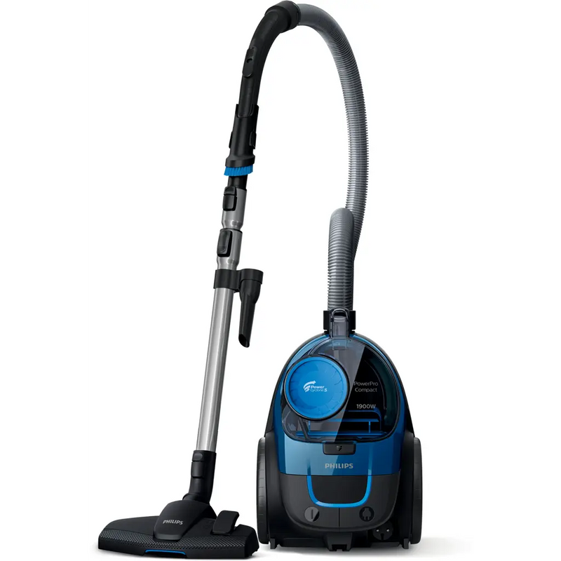 Philips PowerPro Compact Bagless Vacuum Cleaner FC9352/61