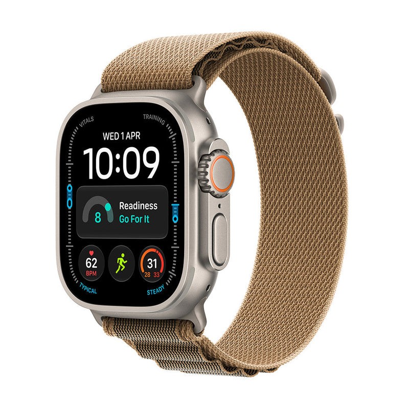 Apple Watch Ultra 4 GPS Cellular 49mm Smartwatch