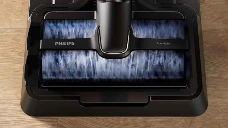 Philips AquaTrio 9000 Series Cordless Vacuum & Wash XW9465/11