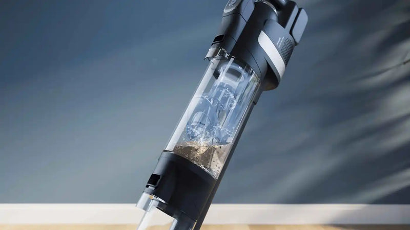 Philips AquaTrio 9000 Series Cordless Vacuum & Wash XW9465/11