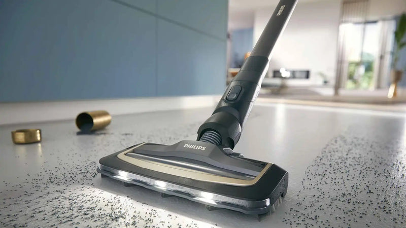 Philips 9000 Series AquaTrio Cordless Vacuum XW9465/11