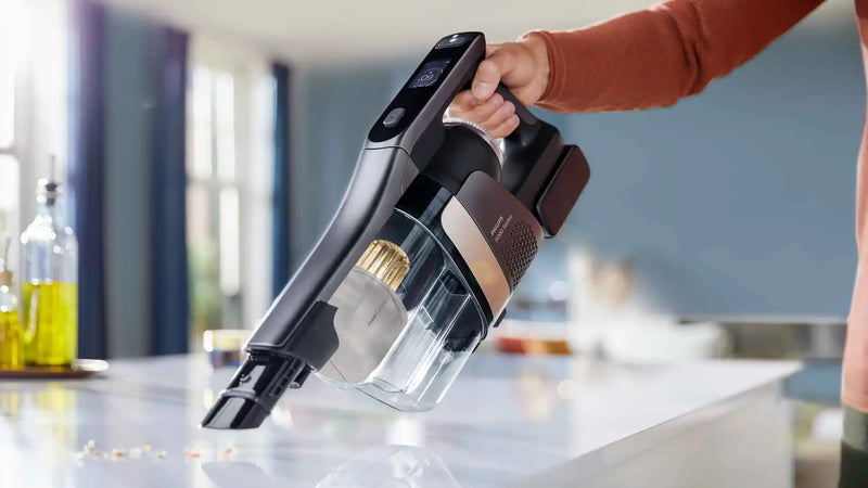 Philips 9000 Series AquaTrio Cordless Vacuum XW9465/11