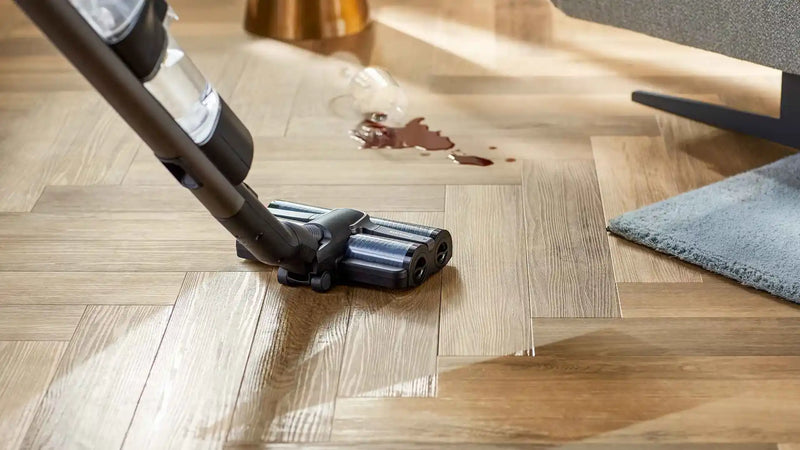 Philips 9000 Series AquaTrio Cordless Vacuum XW9465/11