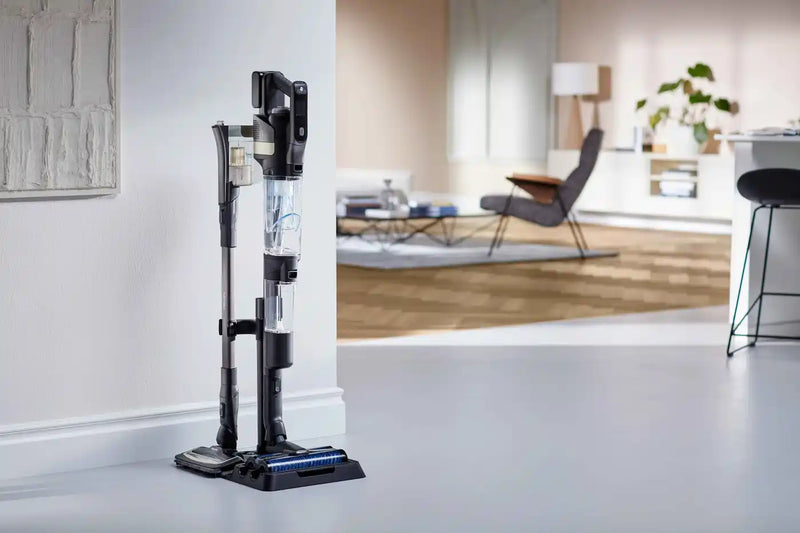 Philips AquaTrio 9000 Series Cordless Vacuum & Wash XW9465/11