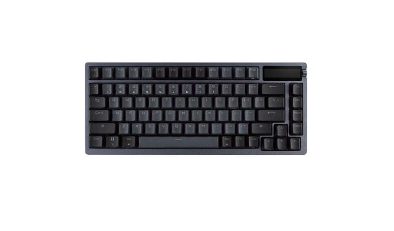 Asus ROG Azoth NX Snow 75% Wireless Gaming Keyboard Black