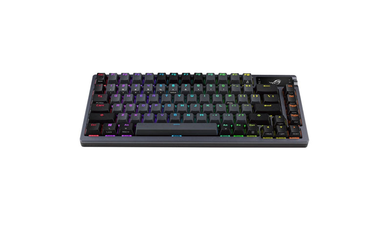 Asus ROG Azoth NX Storm Wireless Gaming Keyboard Black