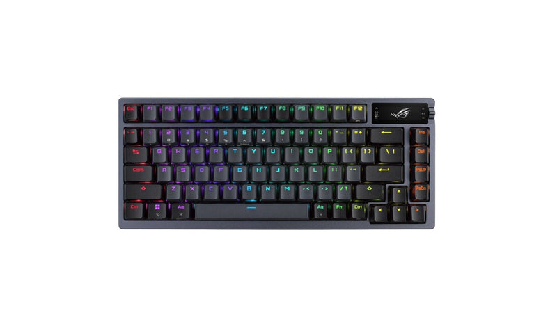 Asus ROG Azoth NX Storm Wireless Gaming Keyboard Black